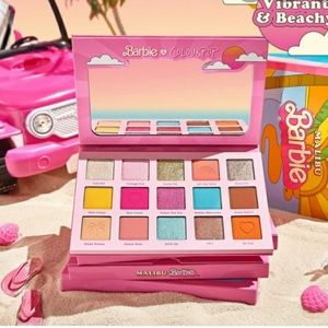 RetroMalibuBarbiePallet&AccessorieBundle